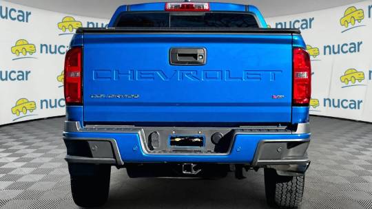 2022 Chevrolet