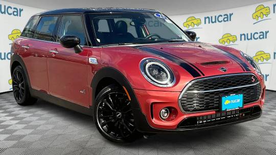 2023 Mini Clubman