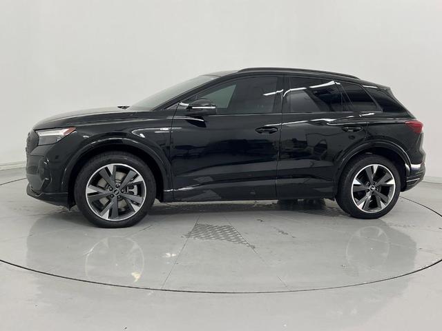 2023 audi q4 e-tron premium 50 quattro