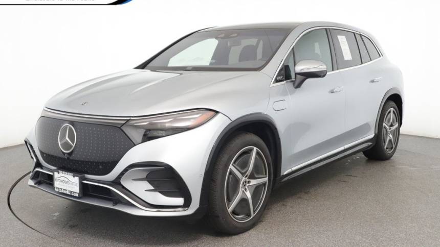 2023 mercedes-benz eqs eqs 580 4matic