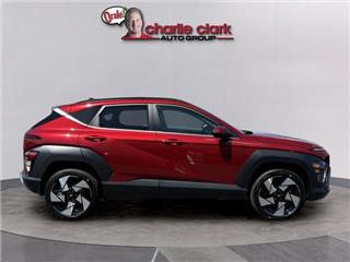 2025 Hyundai Kona limited