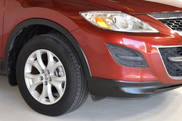 used 2011 mazda cx-9 touring melbourne, fl 32901 for sale in melbourne, florida