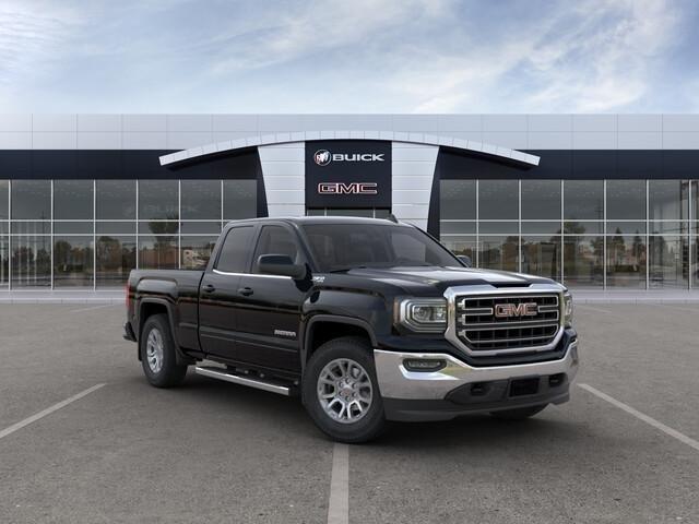 new 2019 gmc sierra 1500 4x4 double cab limited sle canandaigua, ny 14424 for sale in canandaigua, new york