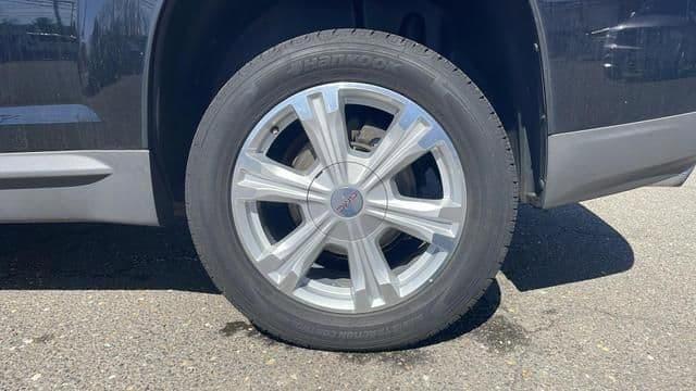 2016 gmc terrain in laurence harbor, new jersey