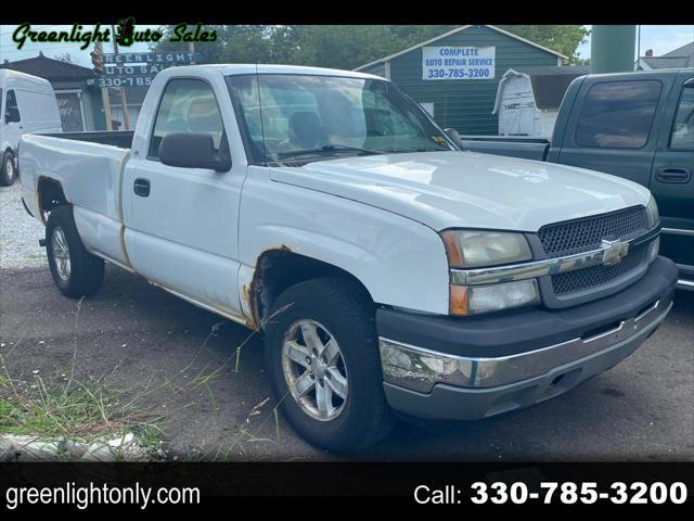 2005 chevrolet silverado 1500 z71