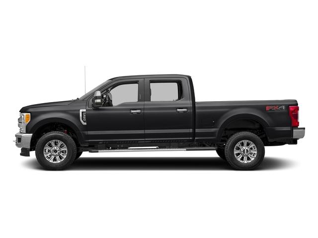 2017 ford f-250 xlt