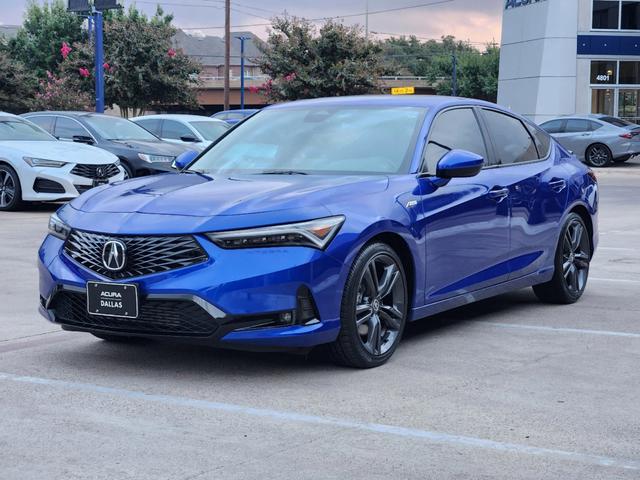 2024 acura integra