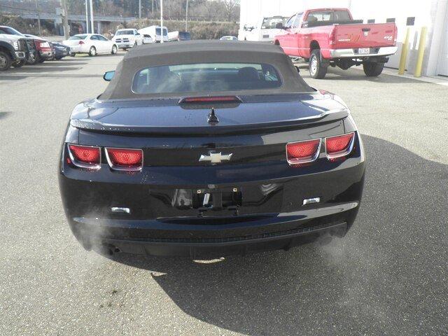 used 2013 chevrolet camaro lt convertible dover, oh 44622 for sale in columbia, ohio