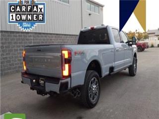 2024 Ford F-350 limited