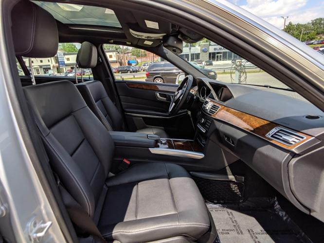 certified 2016 mercedes-benz e 350 4matic sedan baltimore, md 21228 for sale in baltimore, maryland