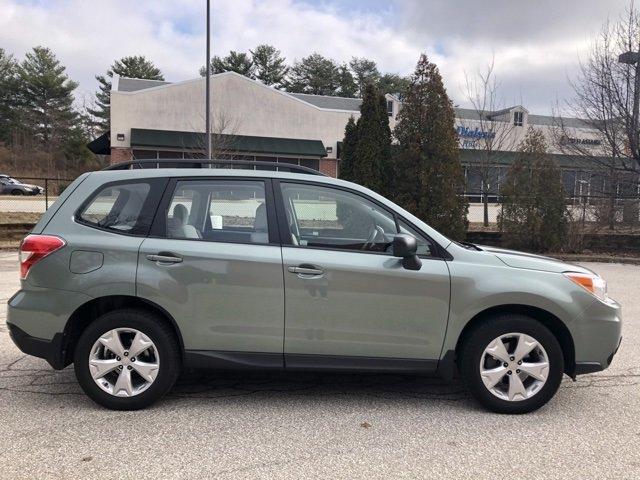 used 2015 subaru forester 2.5i bloomington, in 47401 for sale in bloomington, indiana