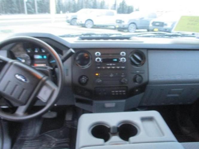 2016 ford f-250 super duty xl 4x4 xl 4dr crew cab 8 ft. lb pickup for sale in kenai, alaska
