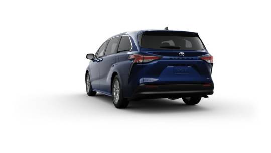 2025 Toyota