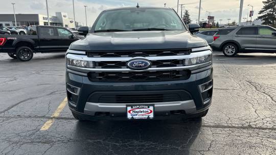 2024 Ford Expedition