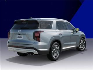 2025 Hyundai Palisade limited