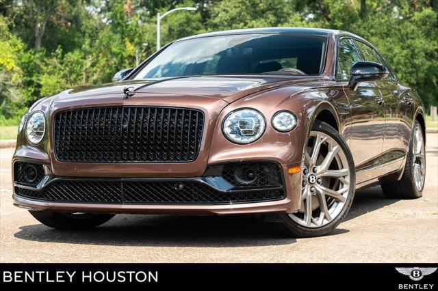 2023 bentley flying spur s