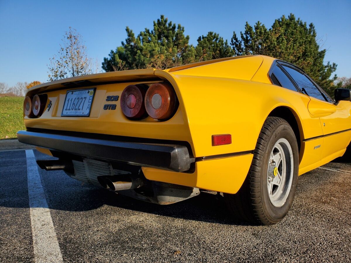 308 ferrrari gtb