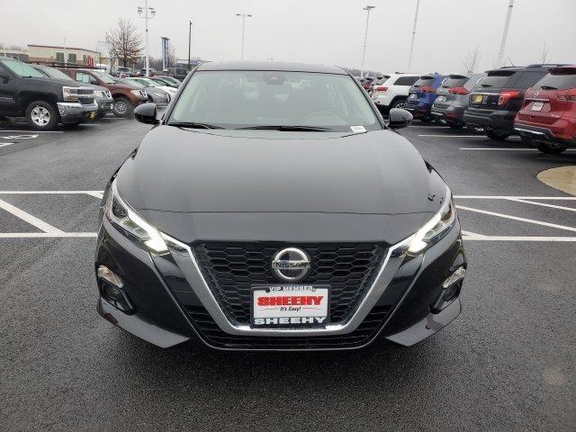 certified 2019 nissan altima 2.5 sv white marsh, md 21162 for sale in white marsh, maryland
