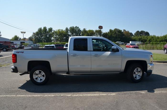 used 2019 chevrolet silverado 1500 lt conway, ar 72032 for sale in beryl, arkansas