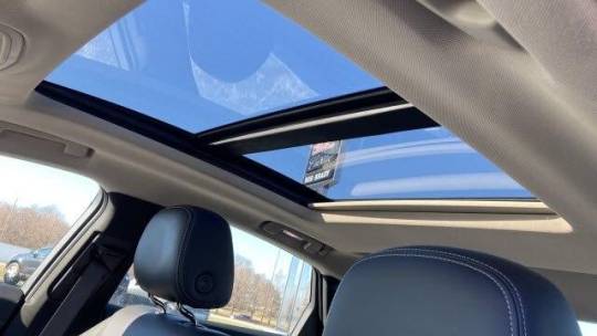2019 Cadillac XTS