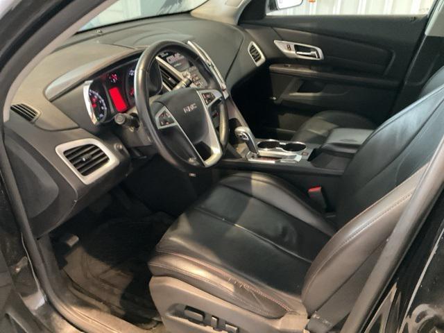 2014 gmc terrain slt-1