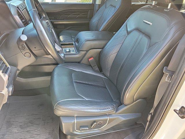 2020 ford expedition platinum max