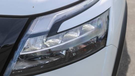 2023 Nissan Pathfinder