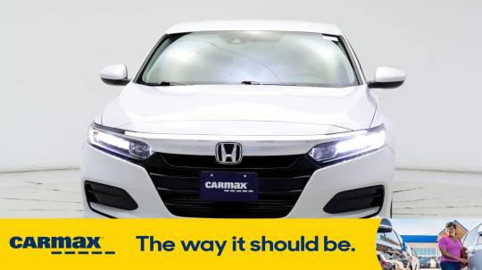 2020 Honda Accord