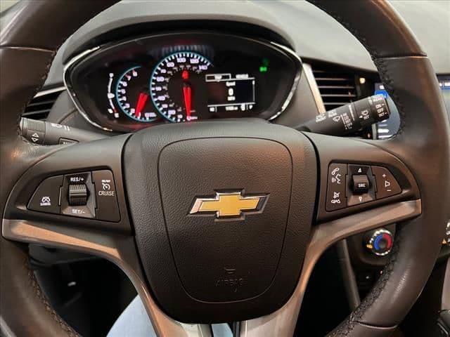 2022 chevrolet trax lt in fort payne, alabama