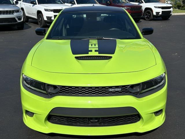 2023 dodge charger r/t scat pack