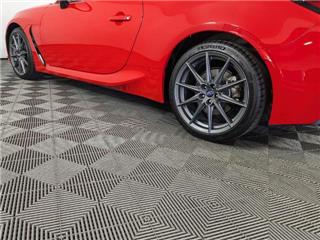 2023 Subaru BRZ limited