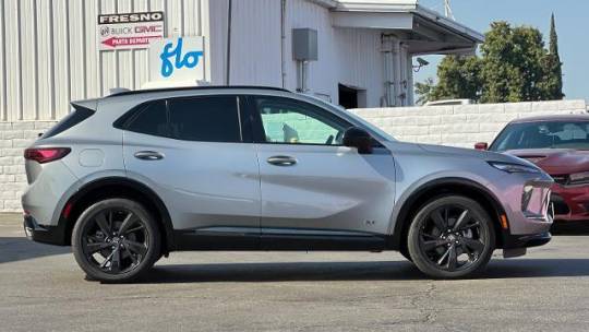 2024 Buick Envision