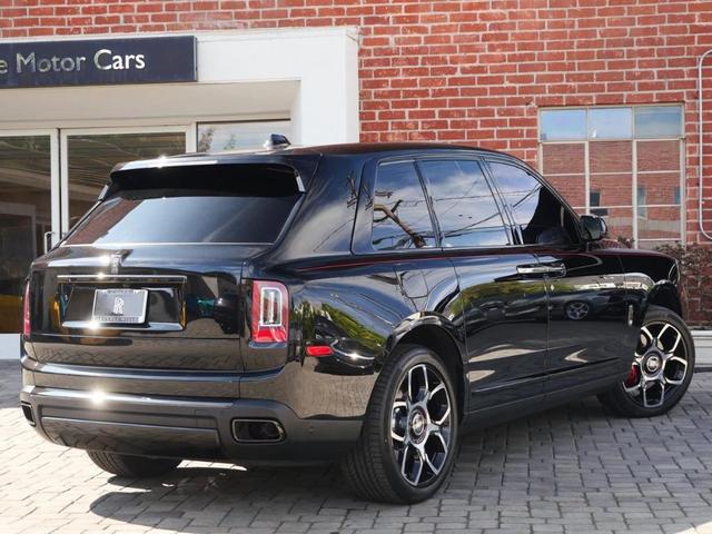 2021 rolls-royce cullinan base