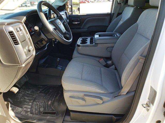 used 2015 chevrolet silverado 3500 w/t jonesboro, ar 72404 for sale in jonesboro, arkansas
