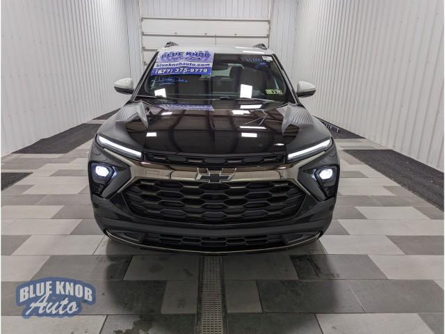 2024 chevrolet trailblazer activ