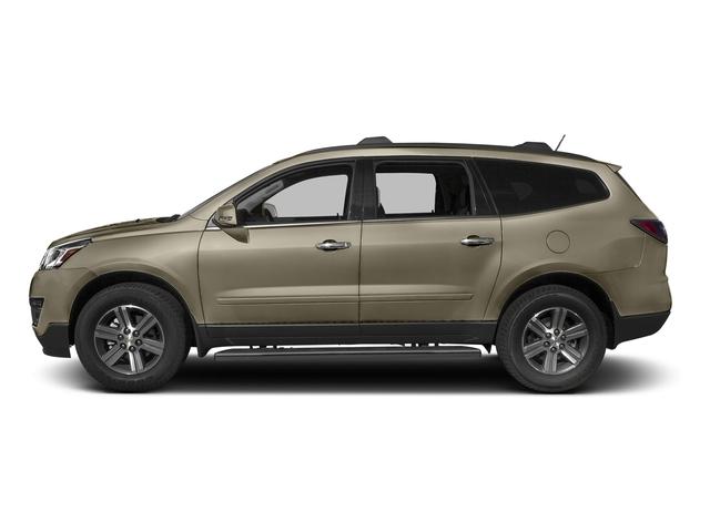 2016 chevrolet traverse 2lt