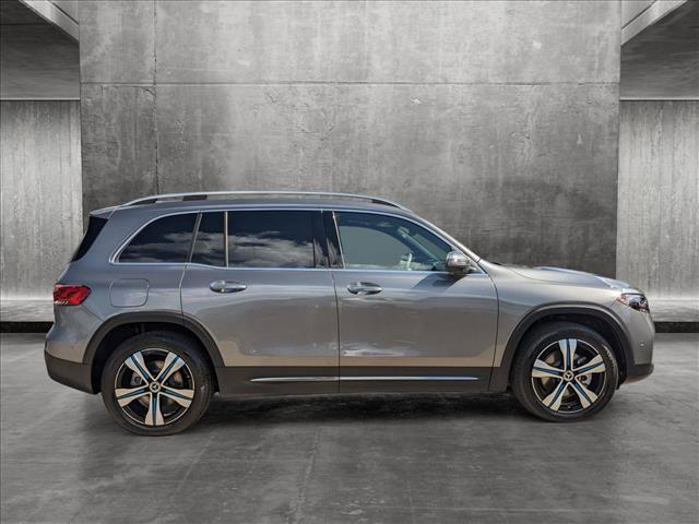 2023 mercedes-benz eqb 350 4matic