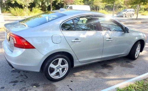 2013 volvo s60 for sale in new york by owner