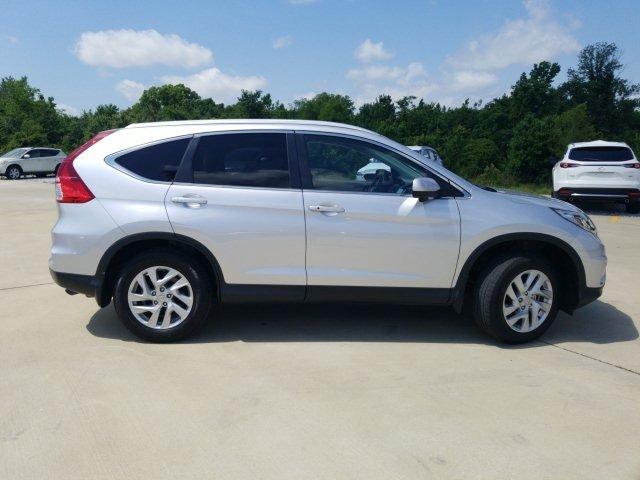 used 2016 honda cr-v fwd ex-l tupelo, ms 38804 for sale in tupelo, mississippi