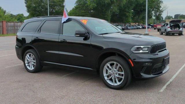2023 dodge durango gt plus