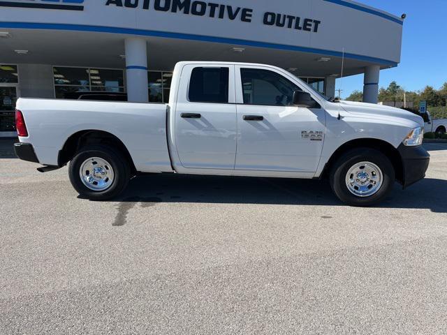 2019 ram 1500 tradesman
