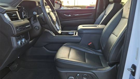 2021 GMC Yukon
