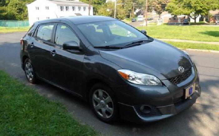 2010 toyota matrix in willow grove, pa