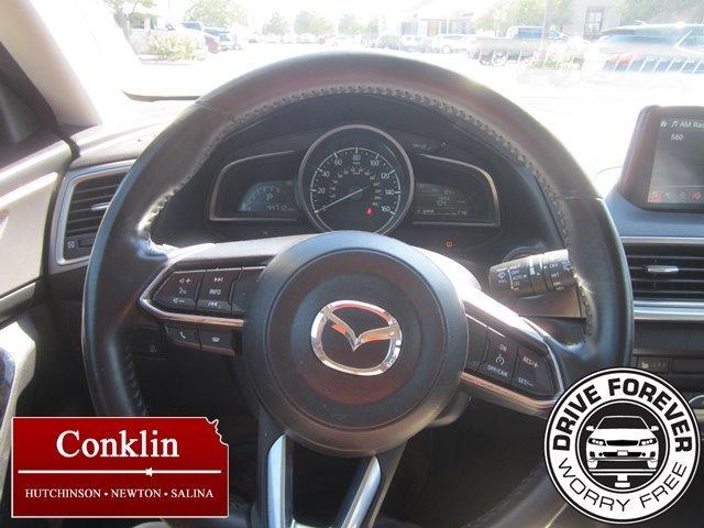used 2018 mazda mazda3 touring hatchback salina, ks 67401 for sale in bavaria, kansas