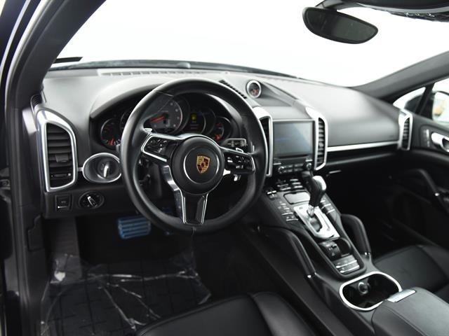 used 2017 porsche cayenne s tucson, az 85711 for sale in tucson, arizona