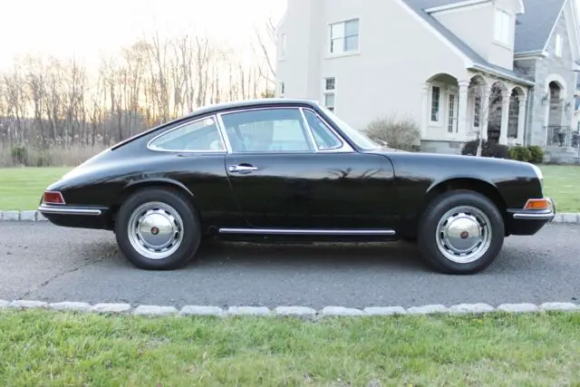 1968 porsche 912 number matching original california car kardex 911 911s 356