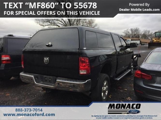 2015 ram ram pickup 3500 slt 4x4 slt 4dr crew cab 6.3 ft. sb srw pickup for sale in glastonbury, connecticut