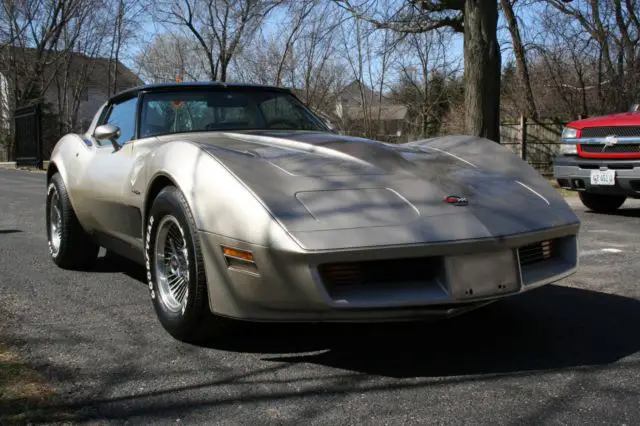 very nice collector car (previous deal fell through due to health issue)