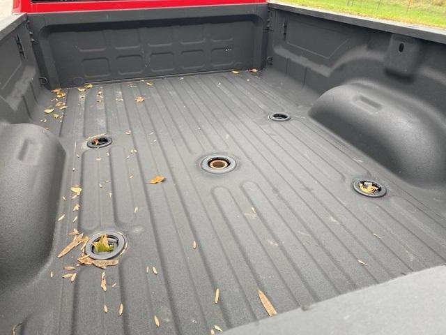 2019 ram 3500 laramie