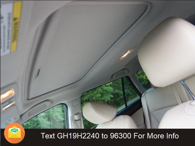 used 2017 subaru outback 2.5i bristol, tn 37620 for sale in bristol, tennessee